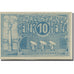 Banknote, Austria, Pernau, 10 Heller, champs 1920-10-31, UNC(63), Mehl:FS 734II