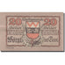 Banknote, Austria, Worgl, 20 Heller, Blason 1920-12-31, UNC(63), Mehl:FS 1252a