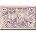 Banknote, Austria, Lambach, 20 Heller, Eglise, 1920 UNC(63) Mehl:FS 658