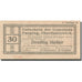Banconote, Austria, Pupping, 30 Heller, valeur faciale, 1920, SPL, Mehl:FS 792