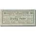 Banknote Austria Pupping 30 Heller, valeur faciale 1, 1920, UNC(63), Mehl:FS 792