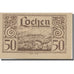 Banknote, Austria, Lochen, 50 Heller, village, 1920 UNC(63) Mehl:FS 559a