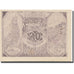 Banknote, Austria, Feldkirchen, 20 Heller, paysage, 1920, UNC(63) Mehl:FS197a