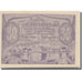 Banknote, Austria, Feldkirchen 30 Heller, lac, 1920, UNC(63) Mehl:FS197a