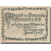 Banknote, Austria, Esternberg, 50 Heller, Eglise, 1920 AU(55-58) Mehl:FS 189