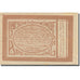 Banknote, Austria, Manning, 50 Heller, village, 1921 UNC(63) Mehl:FS 72Ia2