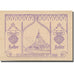 Banknote, Austria, Lorch, 50 Heller, Eglise 1920-12-31, UNC(63), Mehl:FS 564a