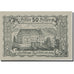 Banknote, Germany, Lichtenau, 50 Heller, école, 1920 UNC(65-70) Mehl:FS 517