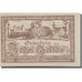 Banknote, Austria, Desselbrunn, 10 Heller, village, 1920 UNC(65-70) Mehl:FS 119a
