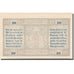 Banknote, Austria, Mehrnbach, 10 Heller, Monument, 1920 UNC(65-70) Mehl:FS 604.5