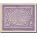 Banknote, Austria, Bachmanning, 10 Heller, Eglise, 1921 UNC(65-70) Mehl:FS 72Ib