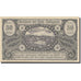 Banknote, Austria, Battighem, 50 Heller, château, 1920 UNC(63) Mehl:FS 938