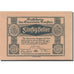 Banknote, Austria, Garsten, 50 Heller, village, UNC(65-70), Mehl:FS 224