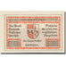Banknote, Austria, Seekirchen, 80 Heller, personnage, 1920 UNC(63) Mehl:FS 187a