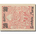 Banknote, Austria, Morzg, 20 Heller, personnage, 1920 UNC(65-70) Mehl:FS 630a
