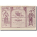 Banknote, Austria, Eizendorf, 20 Heller 1921, 1921-05-31 AU(55-58) Mehl:FS 170a
