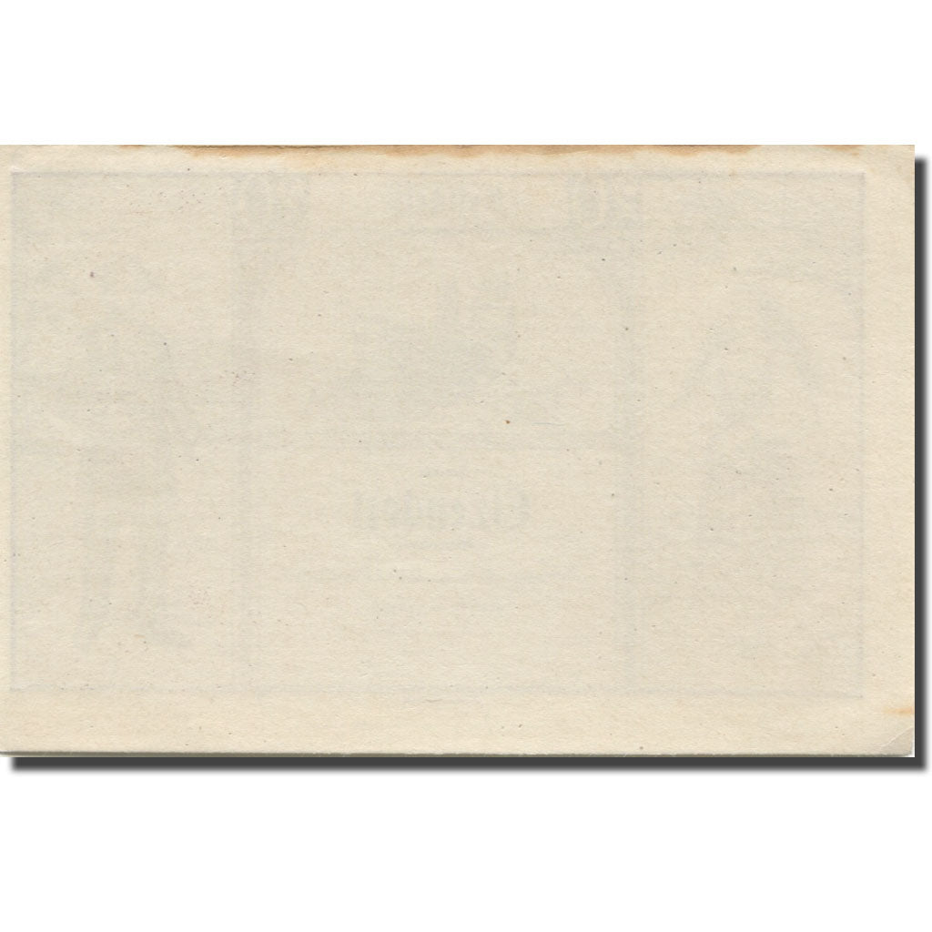 Banknote, Austria, Eizendorf, 20 Heller 1921, 1921-05-31 AU(55-58) Mehl:FS 170a