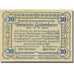 Banknote, Austria, Aistersheim, 30 Heller, mairie, 1921 UNC(63) Mehl:FS 15a