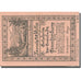 Banknote, Austria, Frankenburg, 20 Heller, Forêt, 1920 UNC(63) Mehl:FS 206Ic