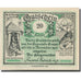Banknote, Austria, Grossarl, 20 Heller, cerf 1920-12-31, UNC(63), Mehl:FS 292a