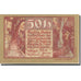 Banknote, Austria, Lofer, 50 Heller, pont 1921-01-31, UNC(65-70) Mehl:FS 560a
