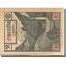 Banknote, Austria, Werfen, 10 Heller, Usine, 1920, UNC(63), Mehl:FS 1172