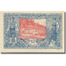 Banknote, Austria, Obertrum, 50 Heller, chalet, 1920 UNC(65-70) Mehl:FS 695b