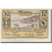 Banknote, Austria, Mattsee, 10 Heller, mer, 1920, UNC(65-70), Mehl:FS 596a