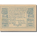 Banknote, Austria, Herzogsdorf, 20 Heller, village, 1920 UNC(63) Mehl:FS 373I