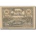Banknote, Austria, Mauer Ohling, 20 Heller, Monument, 1920 UNC(63) Mehl:FS 599c