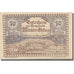 Banknote, Austria, Mauer Ohling, 50 Heller, Monument, 1920, UNC(63) Mehl:FS 599e
