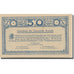Banknote, Austria, Aurach, 50 Heller, Eglise, 1920 UNC(63), Mehl:FS 68b
