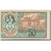 Banknote, Austria, Langenstein, 50 Heller, rue, 1920, UNC(63), Mehl:FS 502a