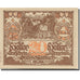 Banknote, Austria, Oberschlierbach, 20 Heller, village 1920 UNC(63) Mehl:FS 694a