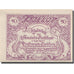 Banknote, Austria, Fischlham, 50 Heller, Eglise 1920-12-31, UNC(63) Mehl:FS 203I