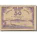 Banknote, Austria, Freinberg, 50 Heller, paysage, 1920 UNC(63) Mehl:FS 211Ic