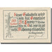 Banknote, Austria, St Lorenz, 50 Heller, Eglise, 1920 UNC(63) Mehl:FS 904a