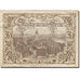 Banknote, Austria, Grein, 50 Heller, village, 1920, AU(55-58) Mehl:FS 276