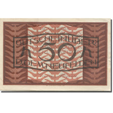 Banknote, Austria, Neufelden, 50 Heller, cascade, UNC(60-62), Mehl:FS 644a