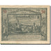 Banknote, Austria, Peuerbach, 50 Heller, paysage, 1920 AU(55-58) Mehl:FS 741Ia