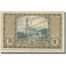 Banknote, Austria, Bergheim, 10 Heller, parc 1920-10-31, UNC(63), Mehl:FS 82Ia