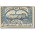 Banknote, Austria, Alberndorf, 20 Heller, château, 1920, UNC(63) Mehl:FS 17a1