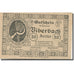 Banknote, Austria, Biberbach, 20 Heller, blé, 1920 UNC(63) Mehl:FS 86IIc