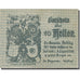Banknote, Austria, Arbing, 10 Heller, Blason 1920-12-31, UNC(63), Mehl:FS 49c