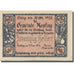 Banknote, Austria, Kopfing, 20 Heller, valeur faciale, 1920 UNC(63) Mehl:FS 465c