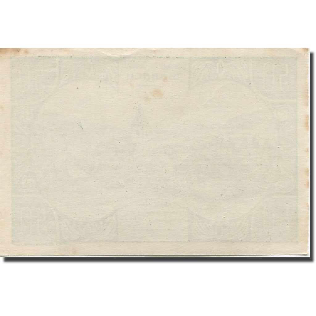 Banconote, Austria, Dimbach, 50 Heller, Eglise 1920-12-31, SPL-, Mehl:FS 125b