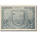 Banknote, Austria, Dimbach, 20 Heller, Oies, 1920 AU(55-58) Mehl:FS 125b