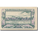 Banconote, Austria, Kritzendorf, 50 Heller, fleuve, 1920 SPL Mehl:FS 484a