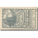 Banknote, Austria, Traismauer, 10 Heller, manoir, 1920 UNC(63) Mehl:FS 1078II