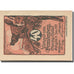 Banknote, Austria, Brandenberg, 40 Heller, aigle, 1920 UNC(63) Mehl:FS 99a